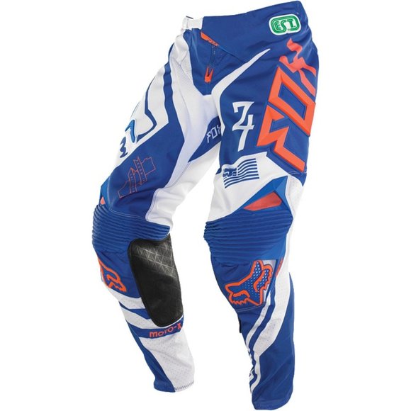 Fox 360 Intake 14 Motocross RACING Pant - Picture 2 of 15
